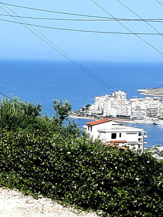 Denni'S Home Sarande Bagian luar foto