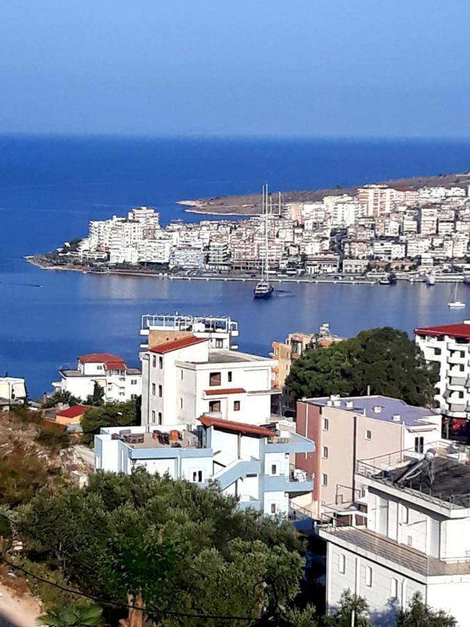 Denni'S Home Sarande Ruang foto