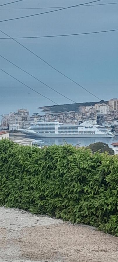 Denni'S Home Sarande Bagian luar foto