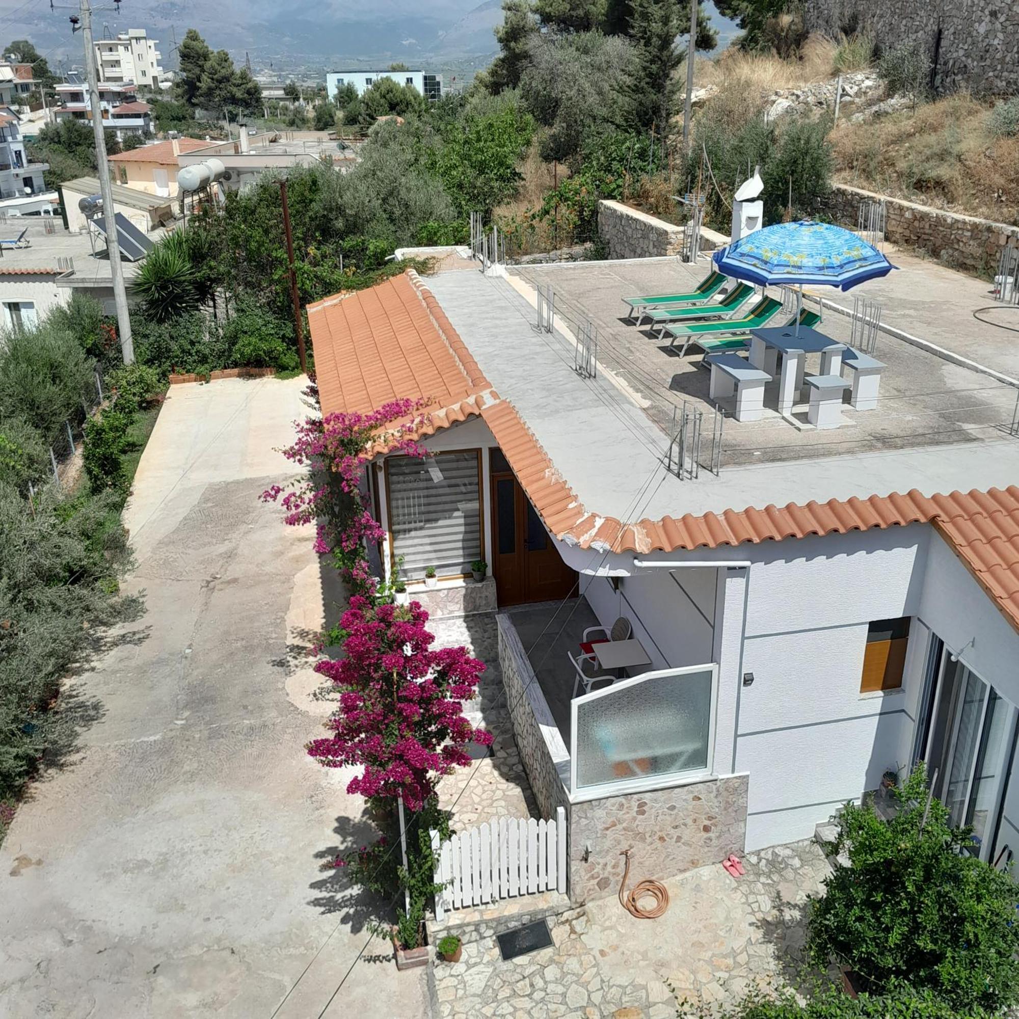 Denni'S Home Sarande Ruang foto