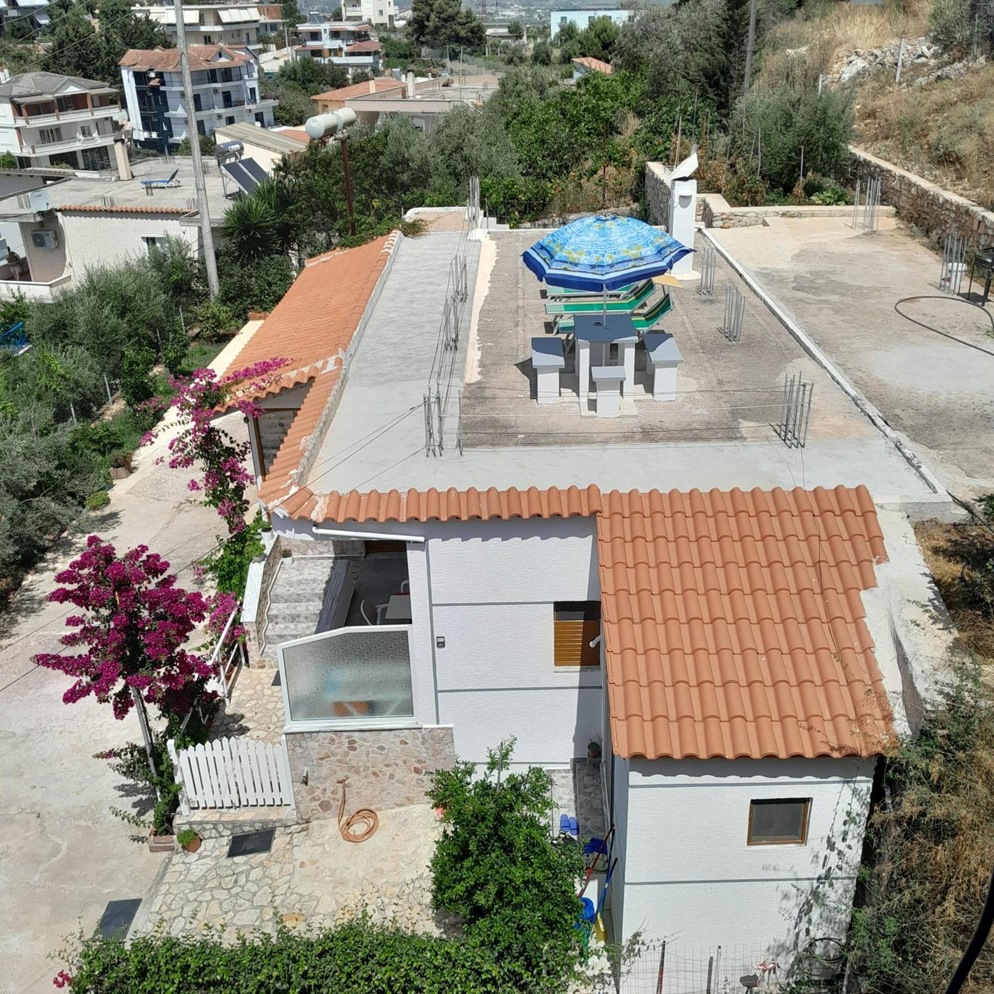 Denni'S Home Sarande Ruang foto